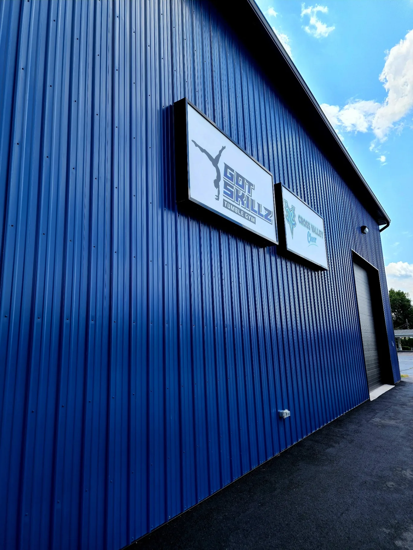 Commercial properties — ProMobile gallery photo