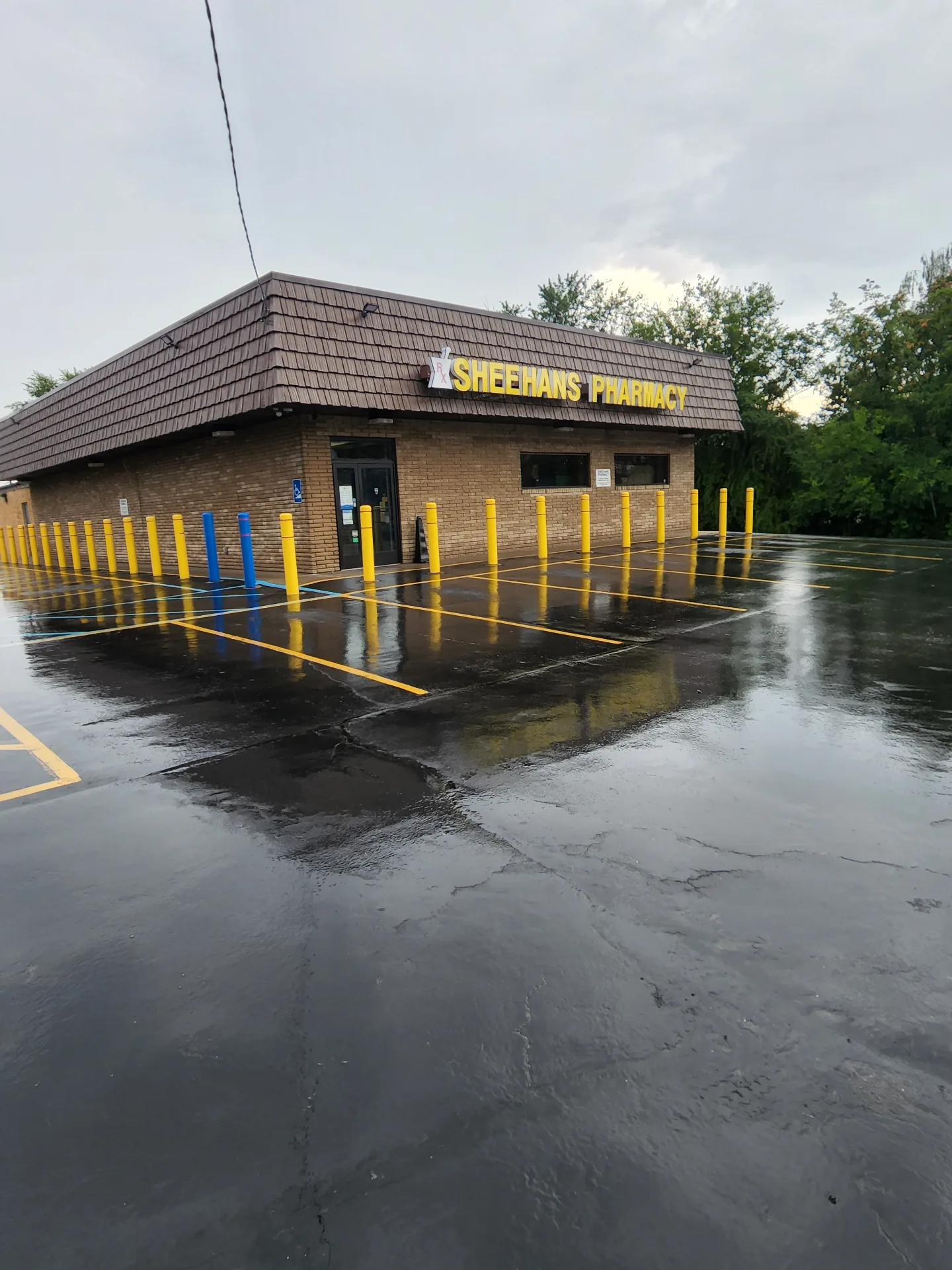 Commercial properties — ProMobile gallery photo