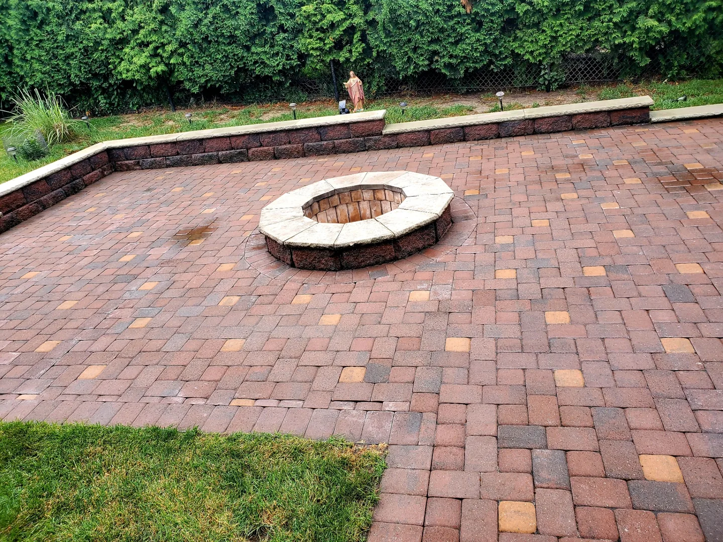 Driveways & sidewalks — ProMobile gallery photo