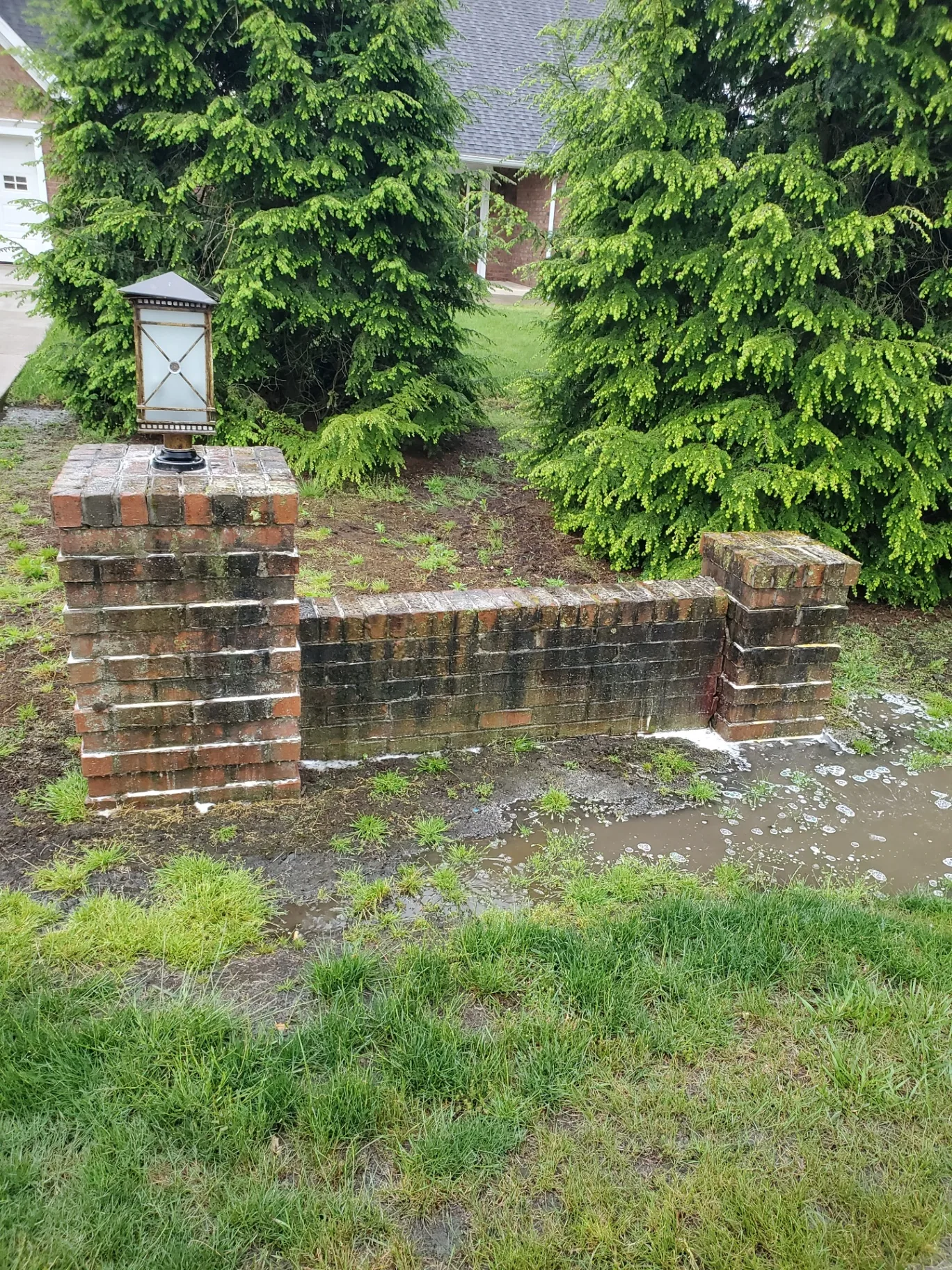 Driveways & sidewalks — ProMobile gallery photo