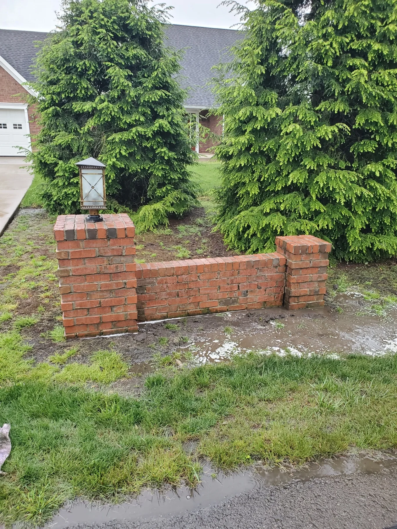 Driveways & sidewalks — ProMobile gallery photo