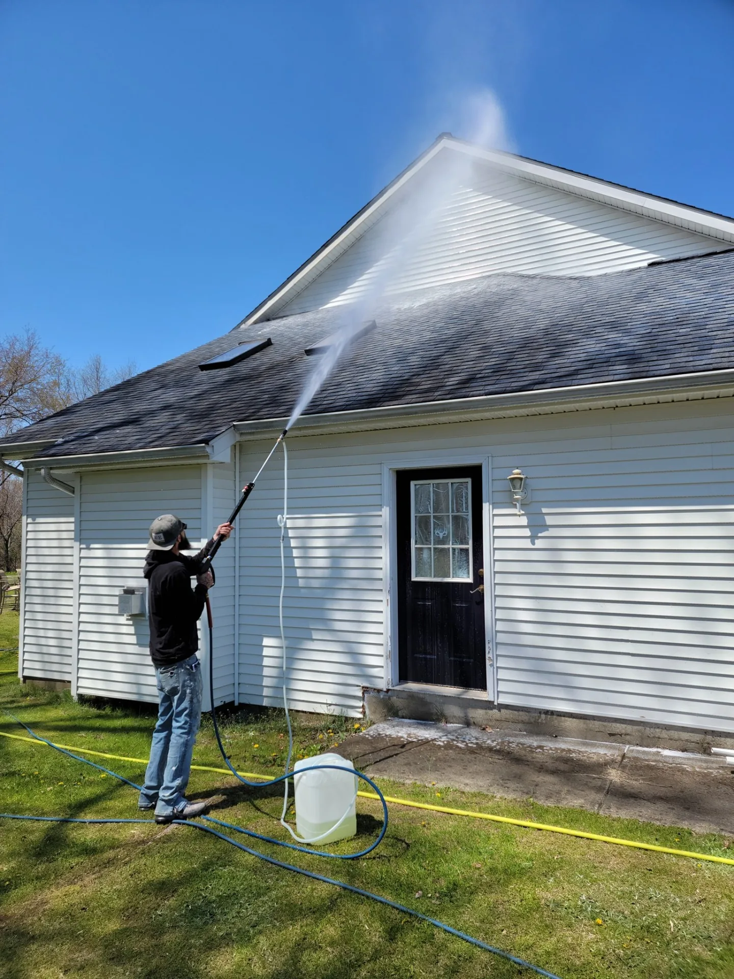 House exteriors — ProMobile gallery photo