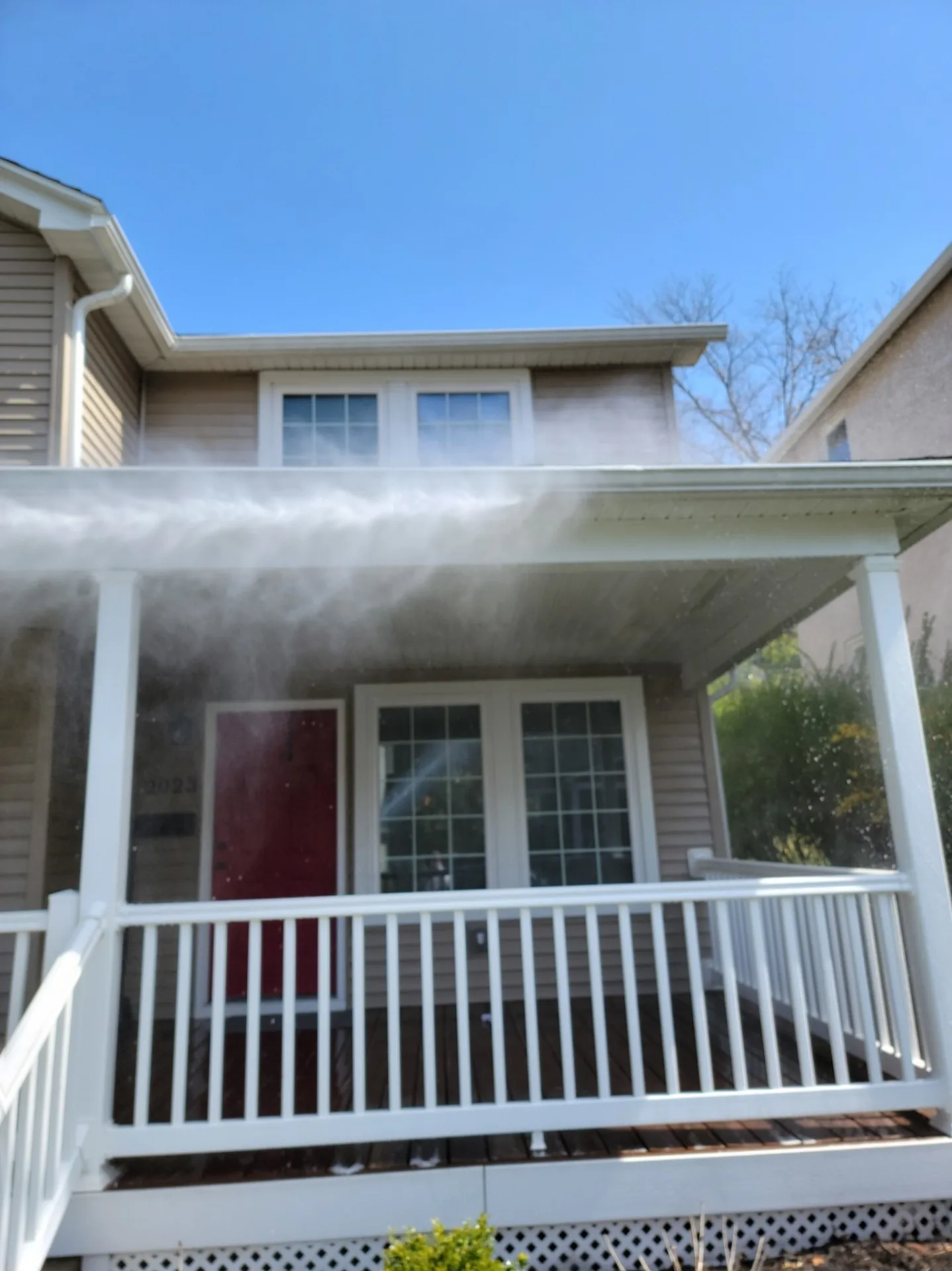 House exteriors — ProMobile gallery photo