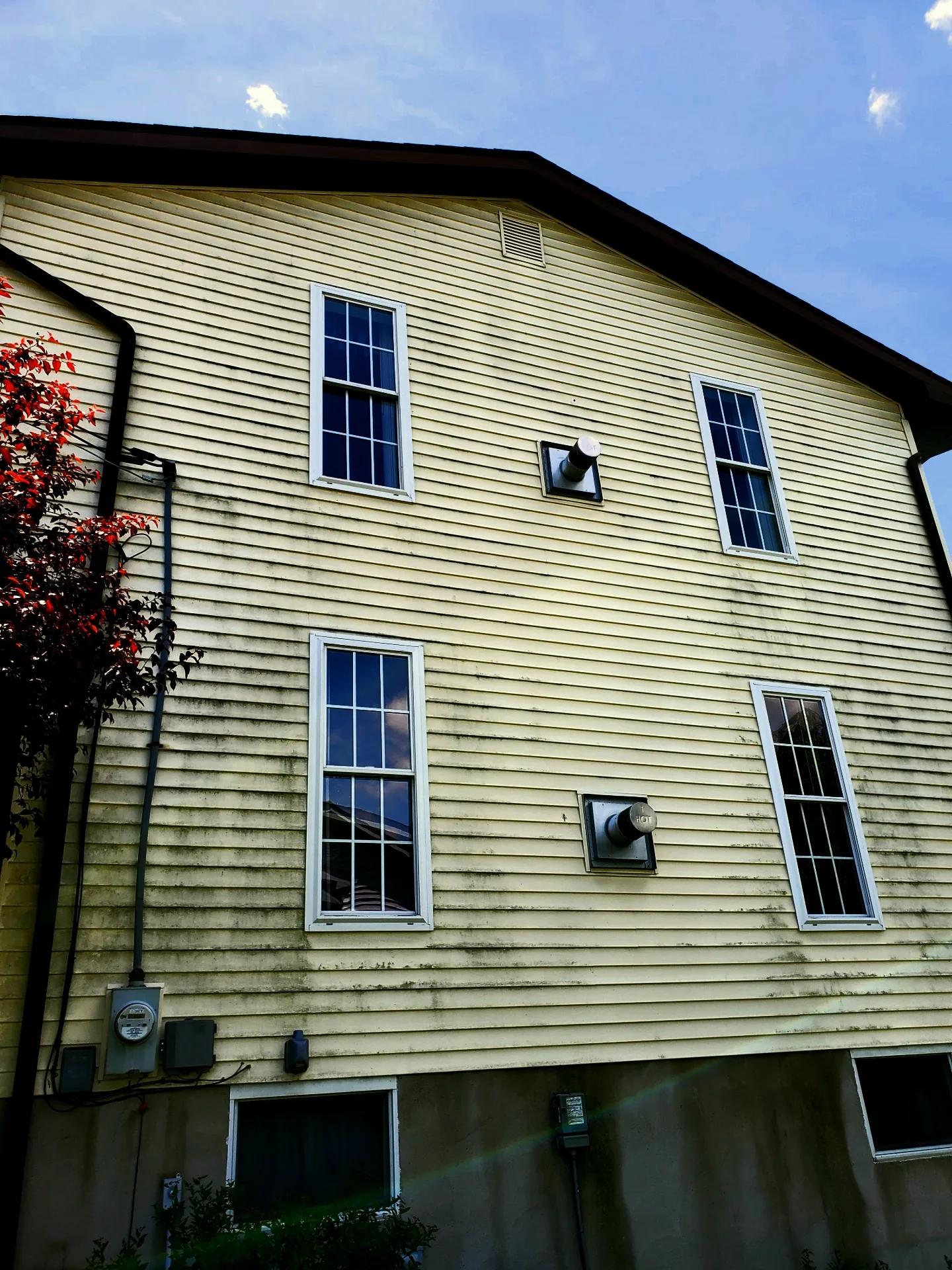 House exteriors — ProMobile gallery photo