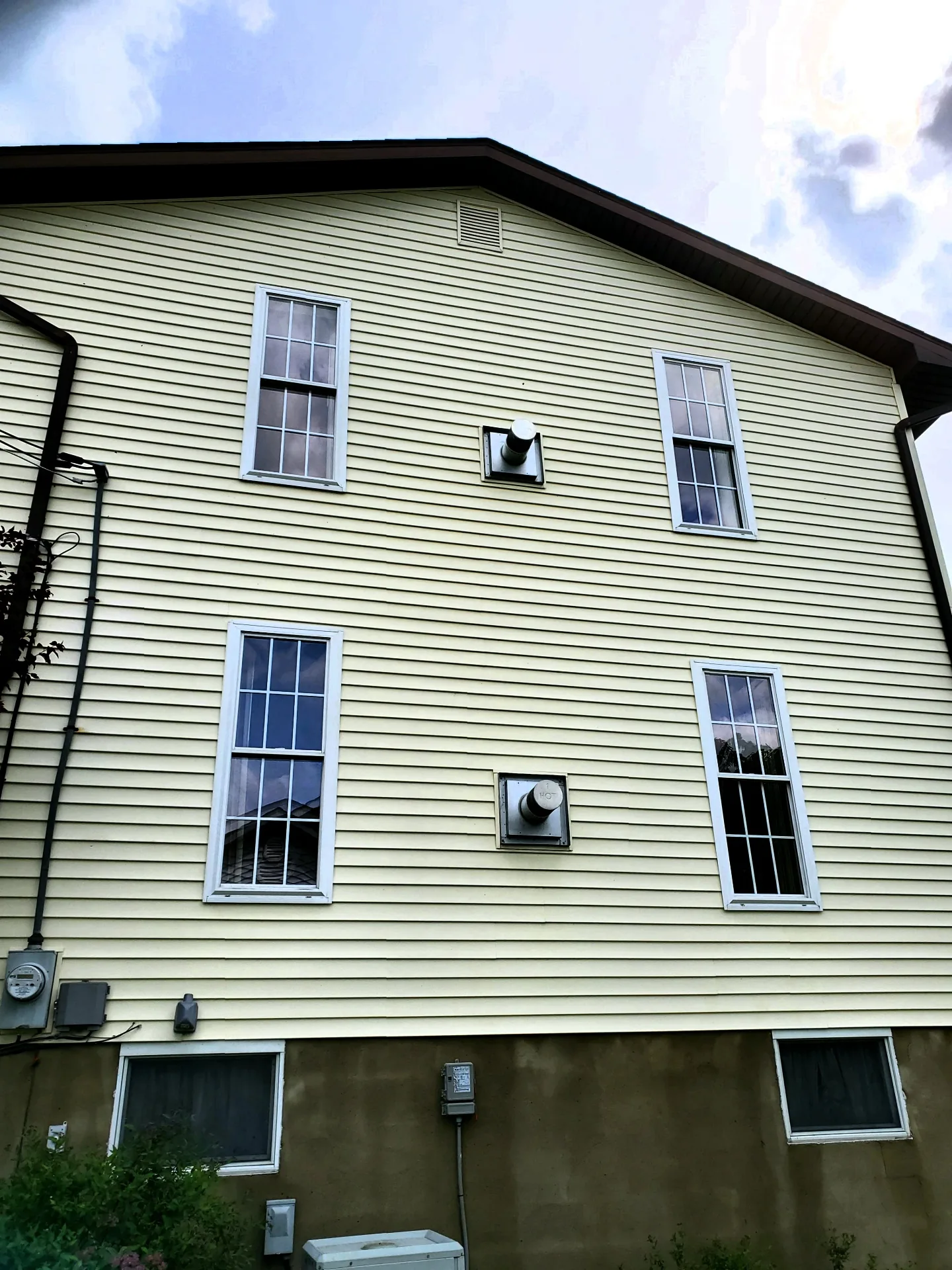 House exteriors — ProMobile gallery photo