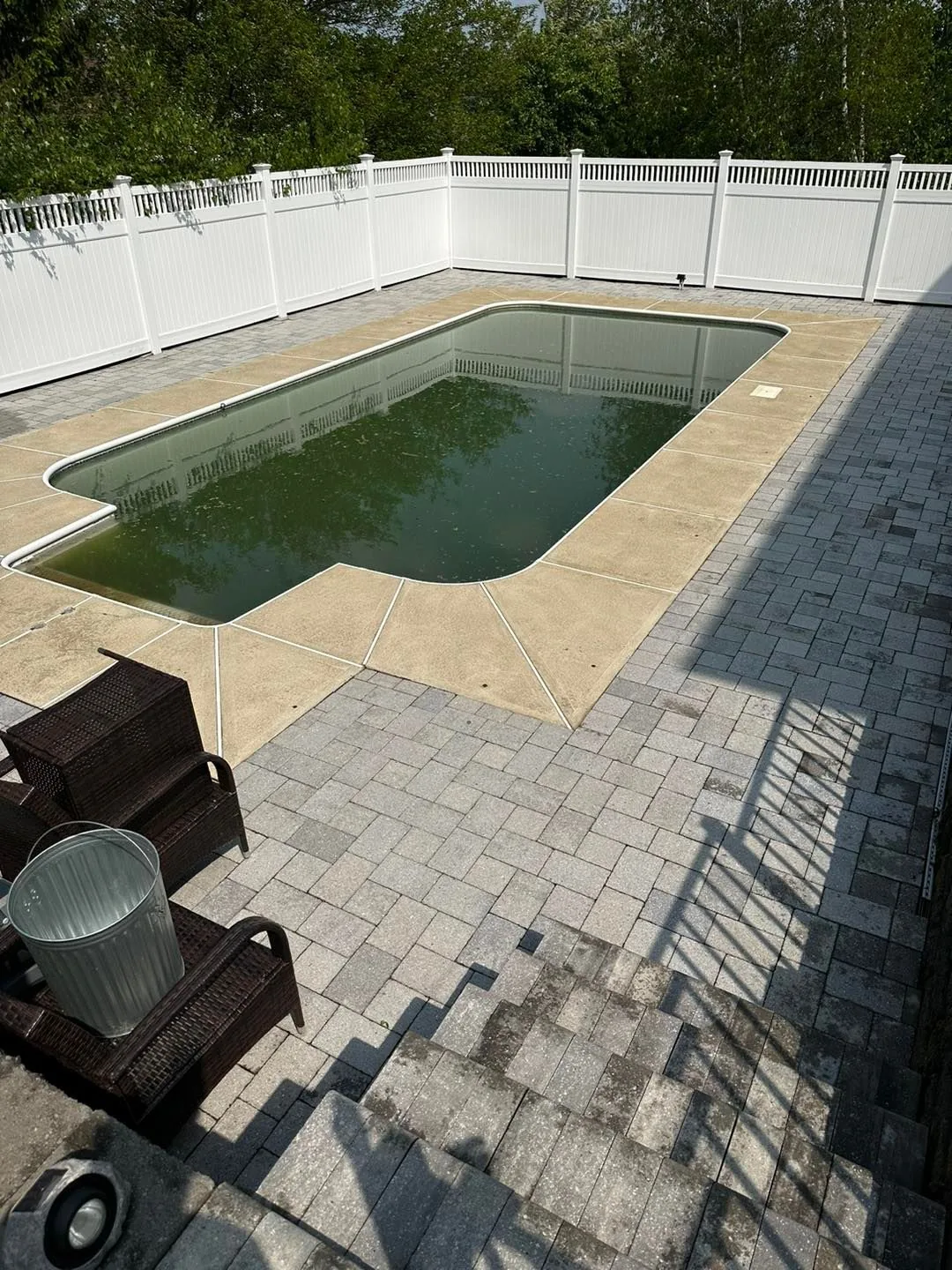 Pools & outdoor areas — ProMobile gallery photo
